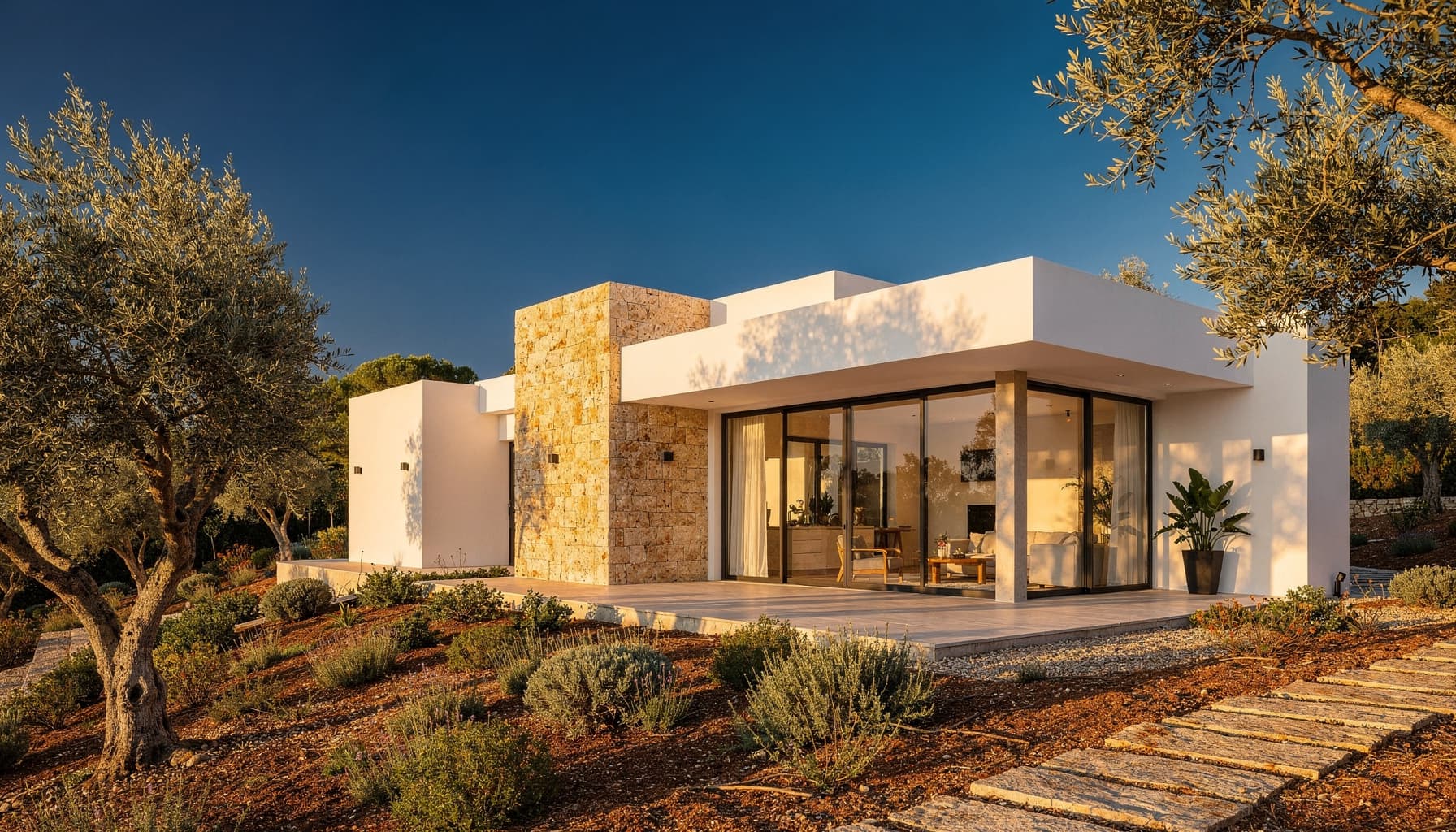 Arquitectura integral